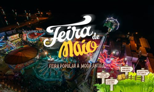 Feira de maio