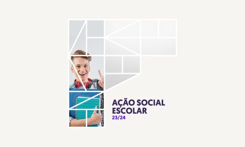 candidaturas e inscrições no âmbito da Ação Social Escolar para o ano letivo 2023/2024