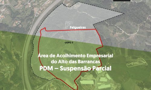 PDM - Suspensão parcial