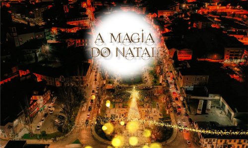 Felgueiras tem Magia no Natal!