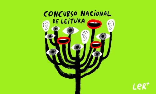 Concurso nacional de leitura