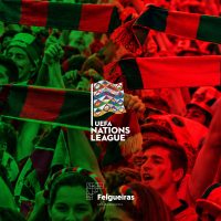 Felgueirenses poderão apoiar a Seleção Nacional, no jogo Portugal vs. Noruega, no Estádio do Dragão