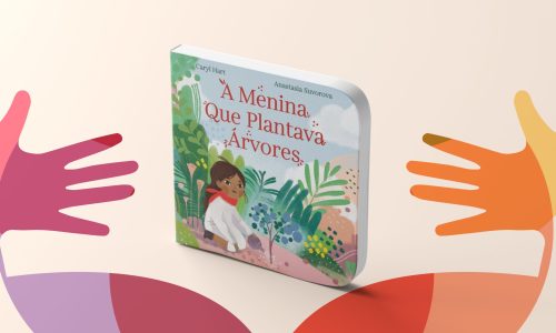 Vem ouvir para Contar