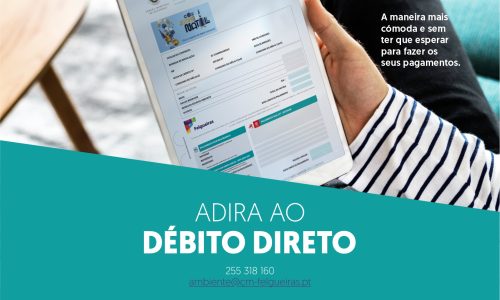 site_débito direto